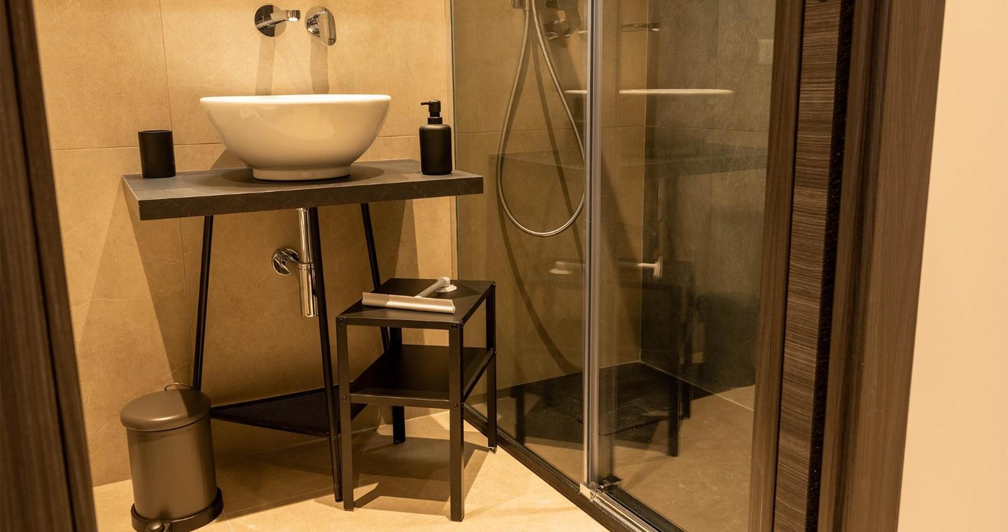 Firrao Rooms Matera Exterior foto