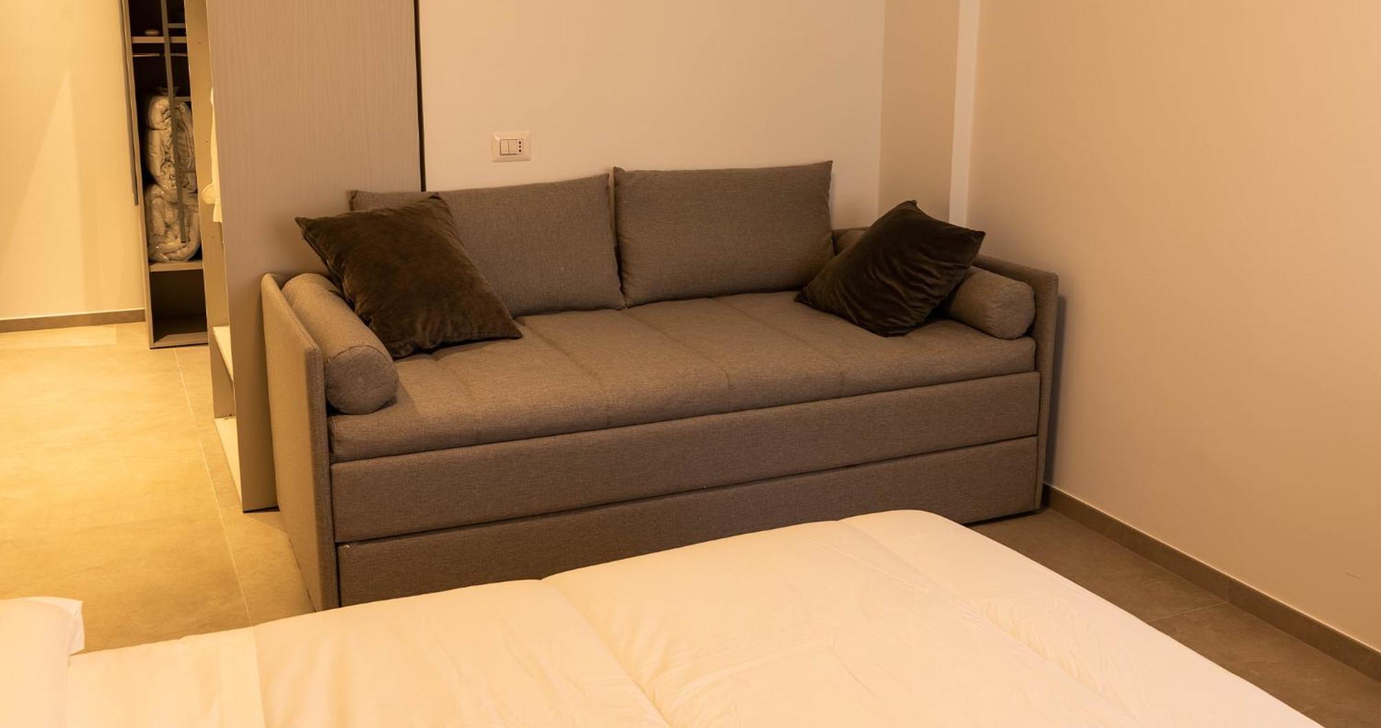 Firrao Rooms Matera Exterior foto