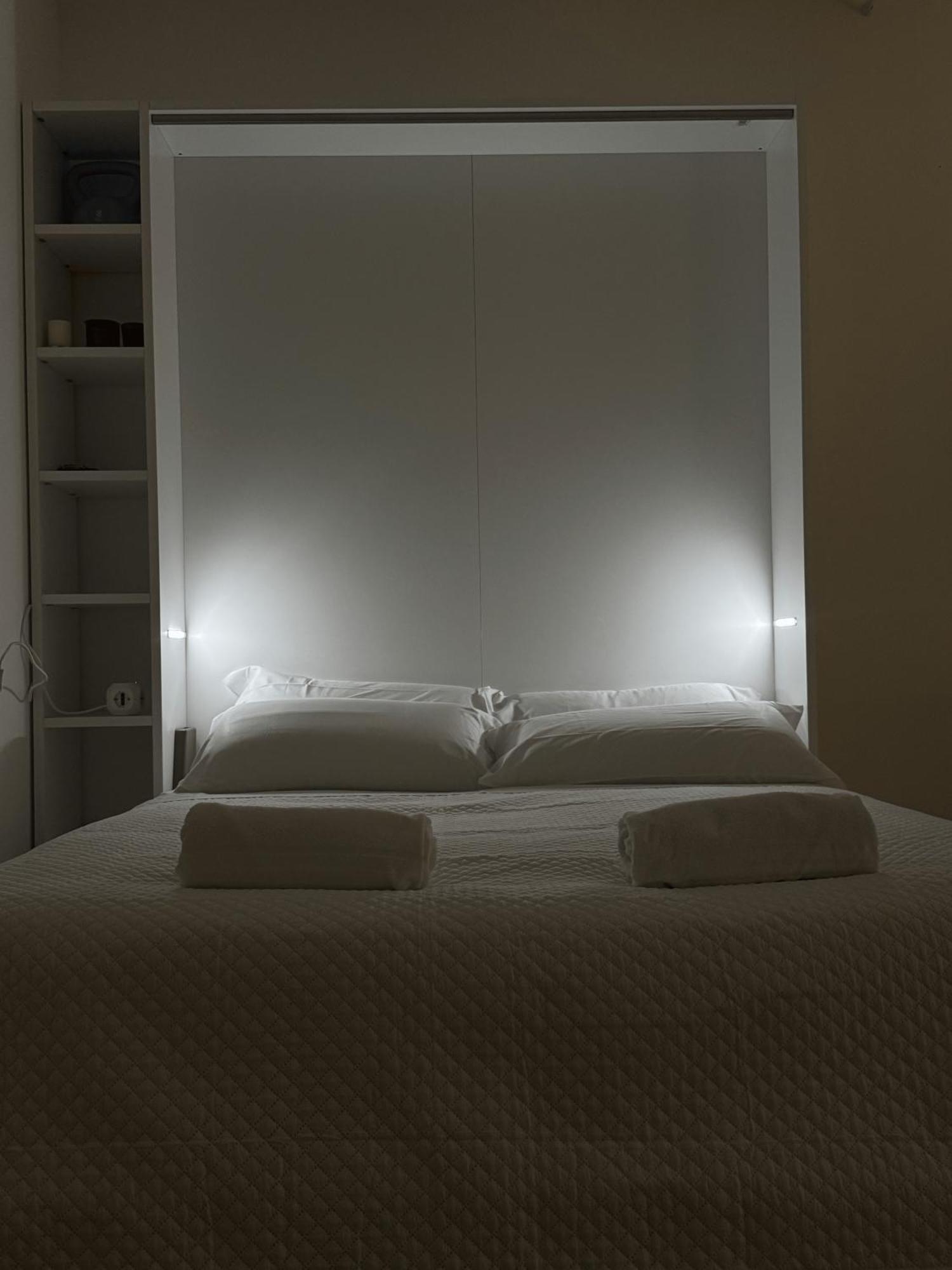 Firrao Rooms Matera Exterior foto