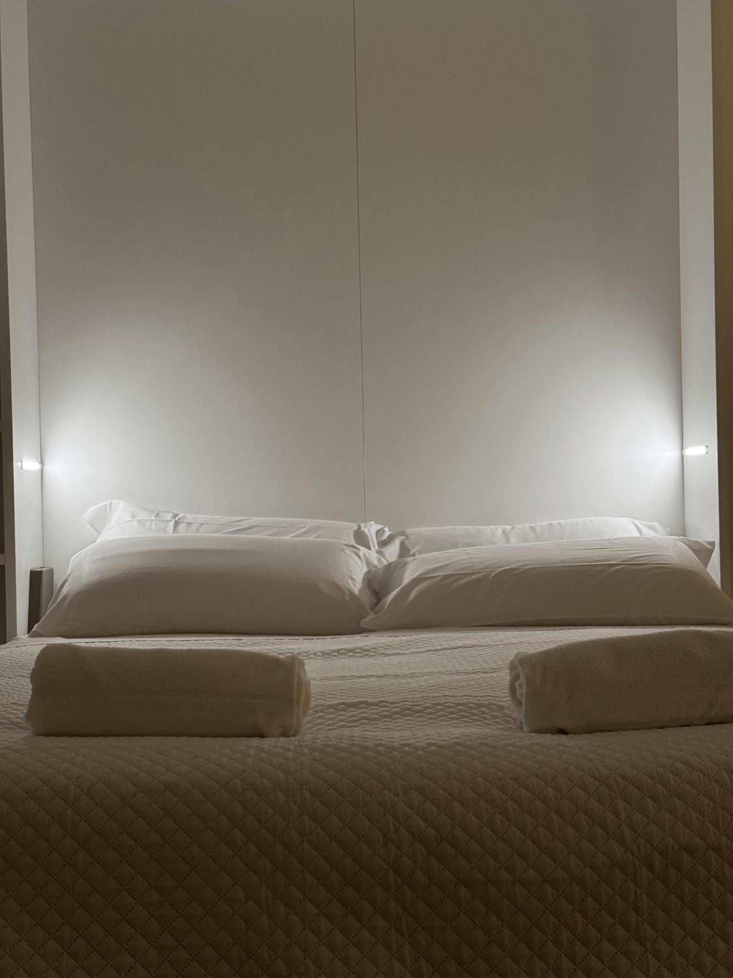 Firrao Rooms Matera Exterior foto