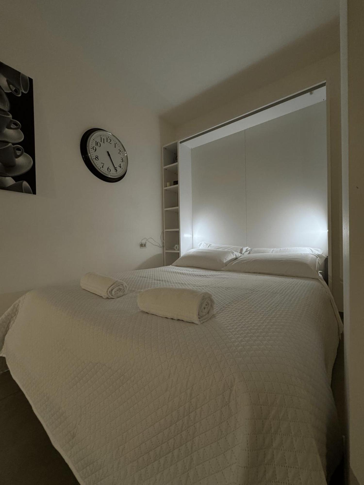 Firrao Rooms Matera Exterior foto
