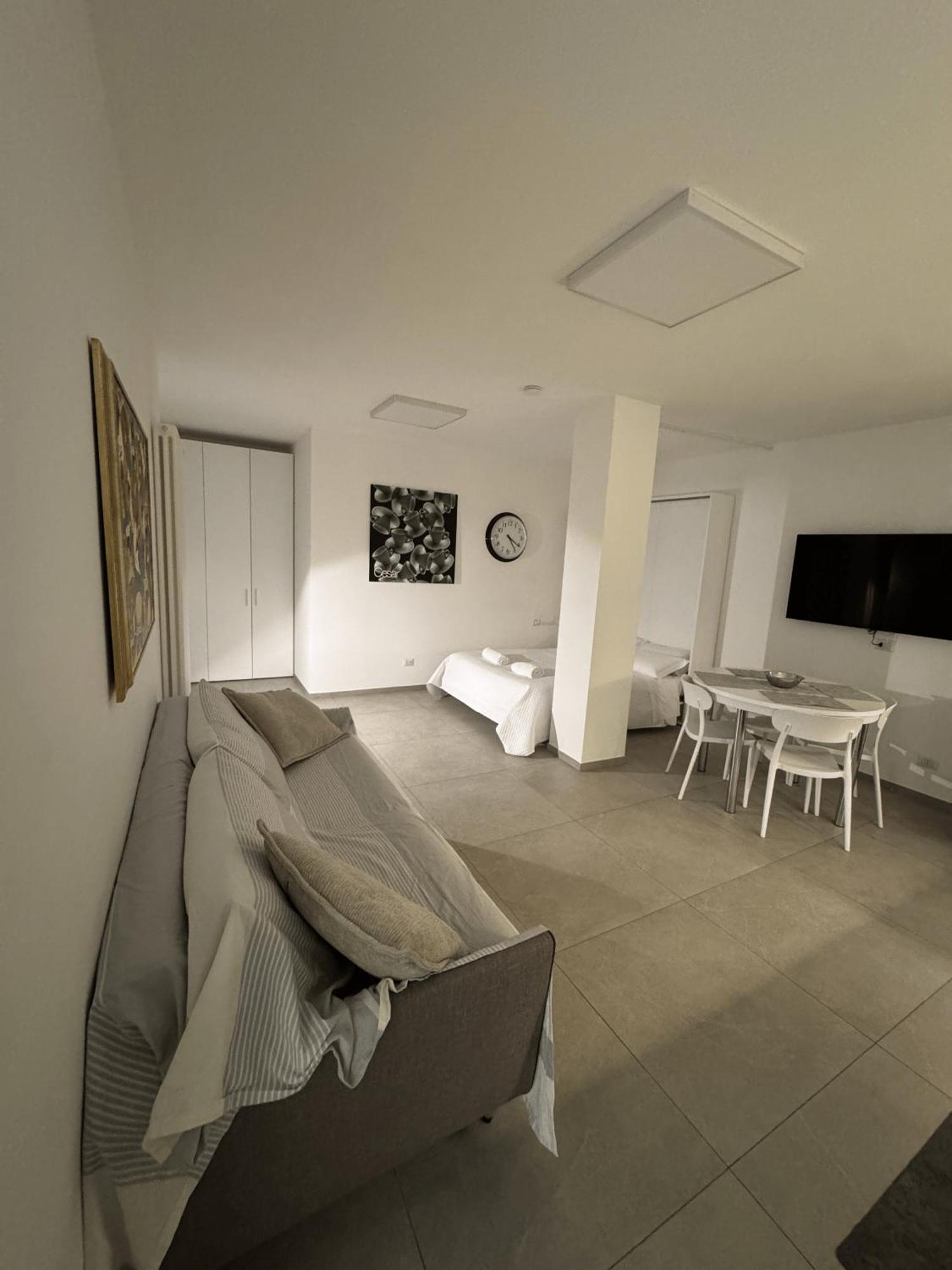 Firrao Rooms Matera Exterior foto