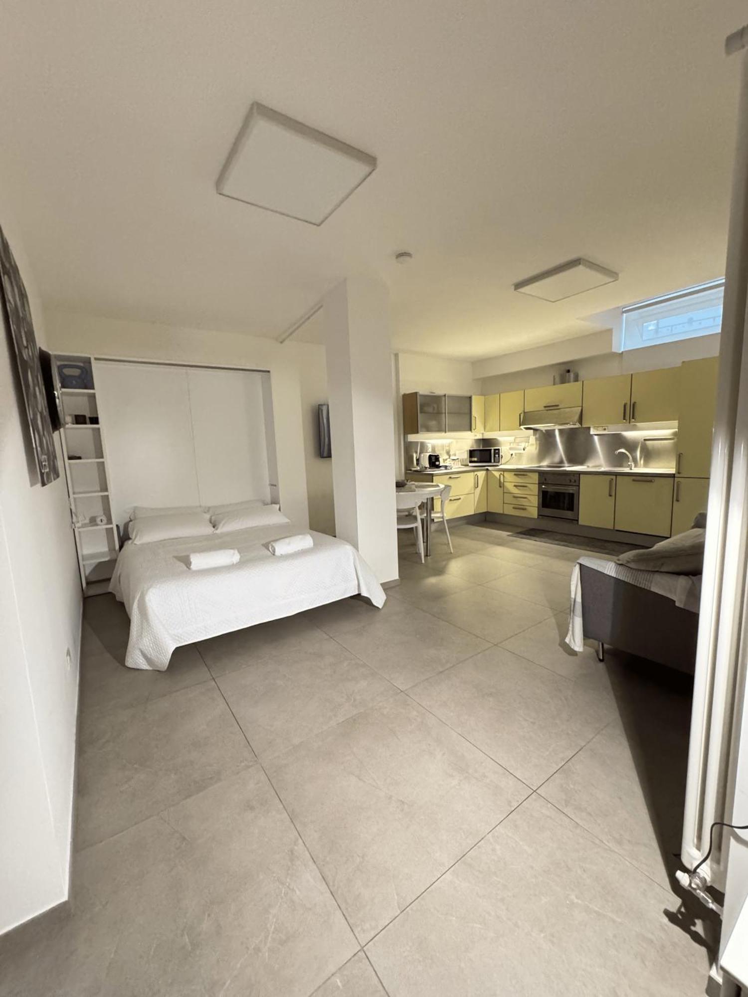 Firrao Rooms Matera Exterior foto
