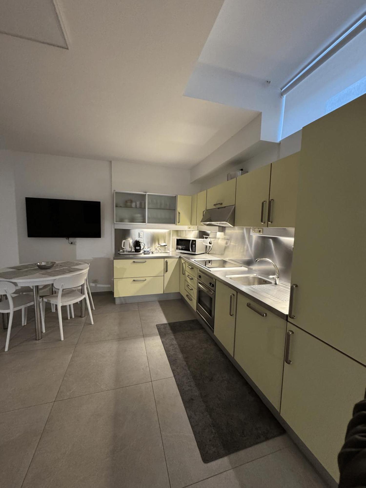 Firrao Rooms Matera Exterior foto