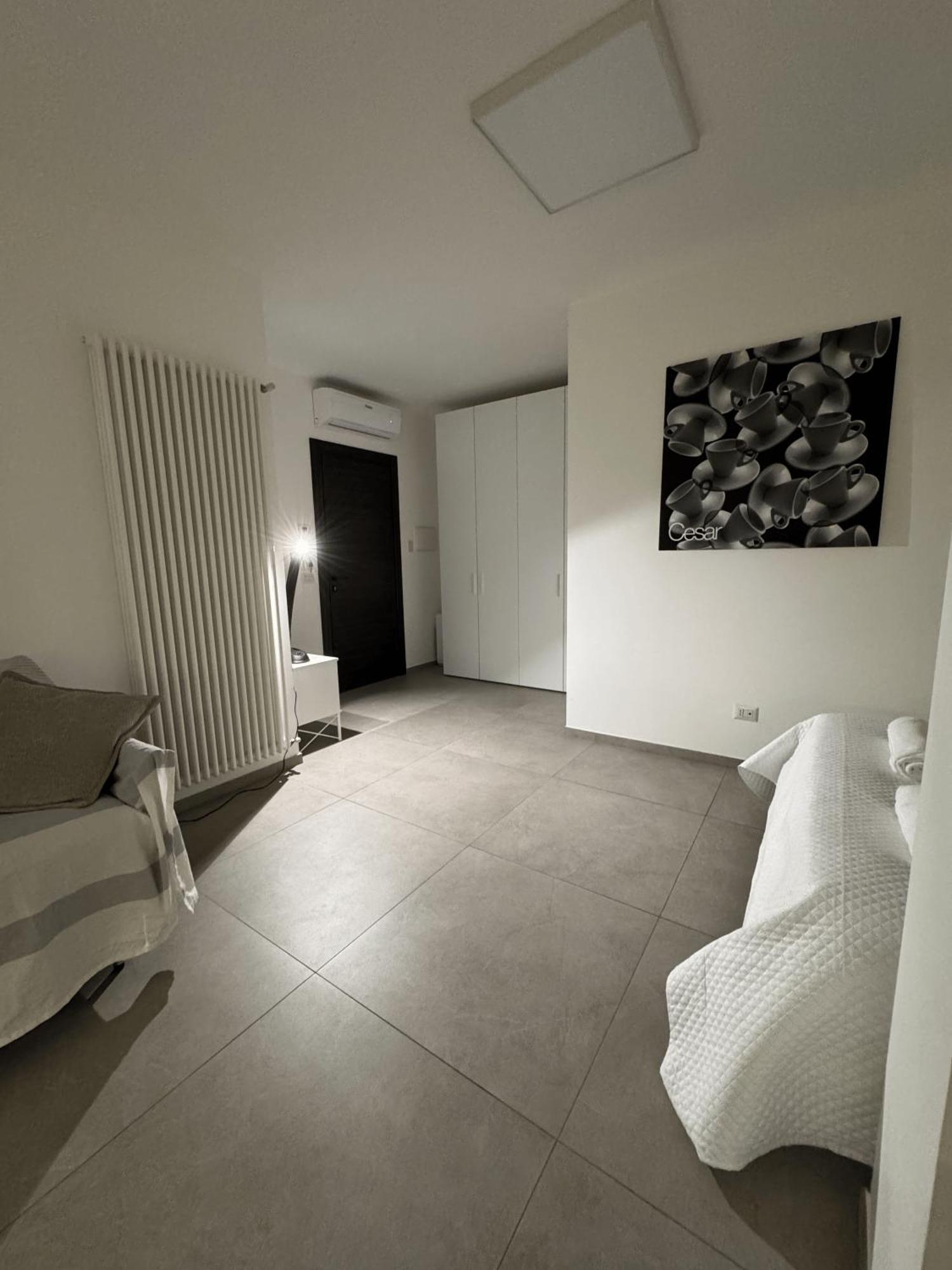 Firrao Rooms Matera Exterior foto