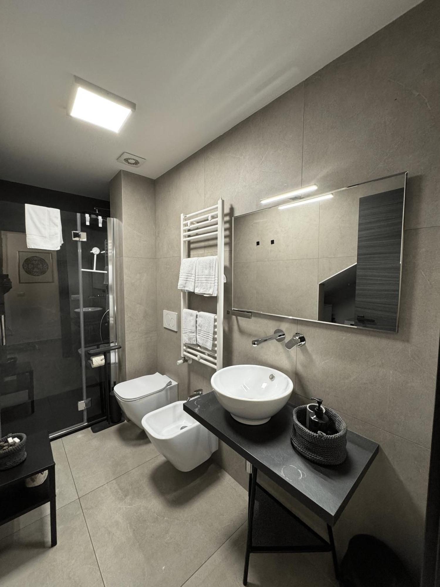 Firrao Rooms Matera Exterior foto