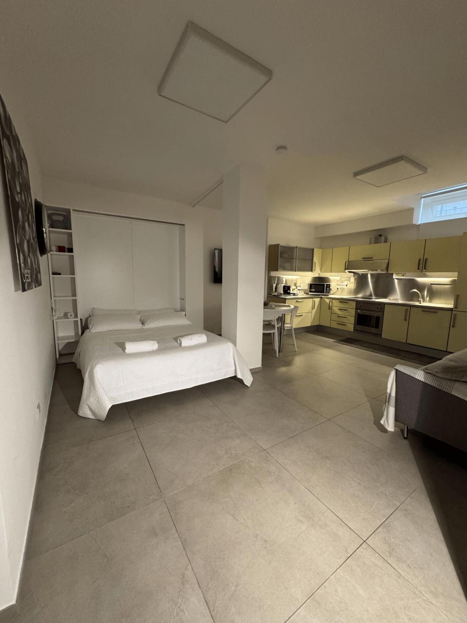 Firrao Rooms Matera Exterior foto